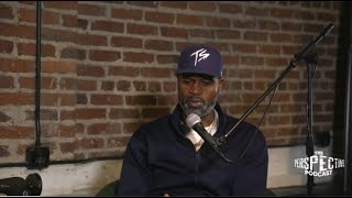 The Perspective Podcast - Stephen Jackson by The 85 South Comedy Show 7,271 views 2 weeks ago 39 minutes