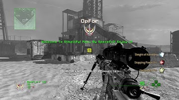 [Mw2/.ff/1.14] Simplify by SpacefulOFW [Patch/Backup]