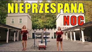 Video thumbnail of "HiT SANOK - Nieprzespana noc 2020"