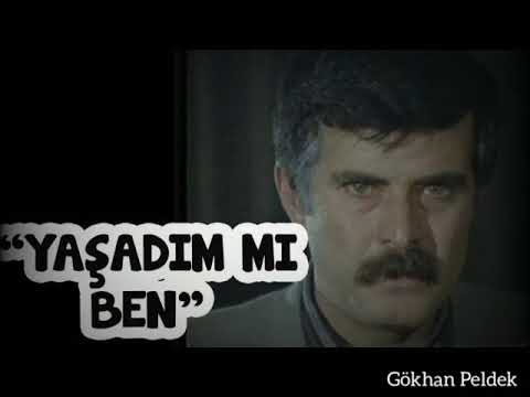 Cahit Berkay / Acı Dünya Film Müziği (Tarık Akan)