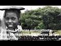 Oromoo Fi Seenaa Uummattoota Afiriikaa Bahaa Jaarraa 16ffaa Keessaa Kutaa 1ffaa 