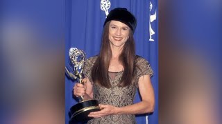 45Th Emmy Awards 1993 Holly Hunter