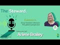 MSD’s The Steward – Episode 2: Drug-resistant infections: The patient perspective