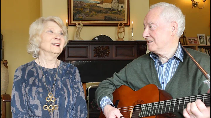 Joyce & Aidan sing Song for the Mira