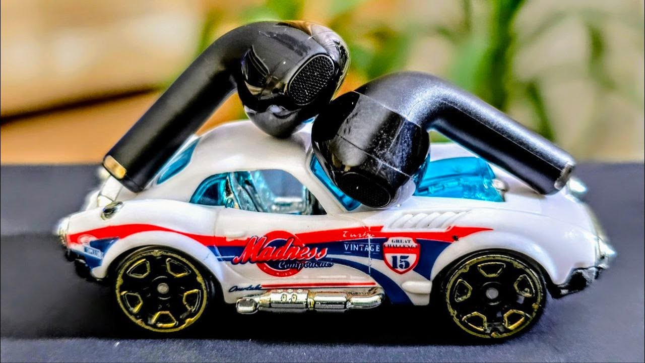 ANKER SOUNDCORE K20i ⚡️ удобные для использования  💯 и интересные для прослушивания 🎶 бюджетные TWS 