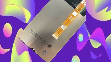 Original Oppo A15 CPH2185 Display Touch Screen Digitizer Assembly Replacement For Oppo A15s CPH2179