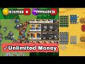 Clash of Cats Mod apk Gameplay.