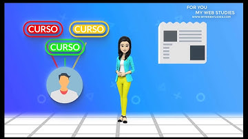 🎓 Curso de Linux desde cero 🥇 Curso completo en www.mywebstudies.com