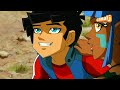 Redakai Les Conquérants Du Kairu Saison 1 Episode 1 