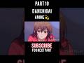 Danchigai Anime Explanation Little Sister Crazy Moments Part 10 #anime #animeexplained #animecomedy