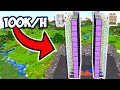 I built the biggest shulker farm in survival minecraft