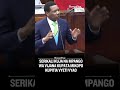 Waziri Mkuu Dkt Nchemba Amesema Serikali Imeanza Mchakato Ambao Utawafanya Vijana Kuweza Kupata 