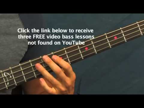 beginner-bass-guitar-lesson-gangnam-style-psy