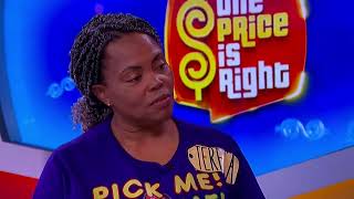 The Price Is Right Allnew Today Thursday February 20 2025perpect Play But Prize Is Meh