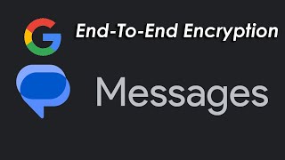 How To Turn ON End-to-End Encryption In Google Messages (Android) screenshot 4