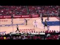 Spurs 24 0 Run Over Clippers In 2012 Playoffs