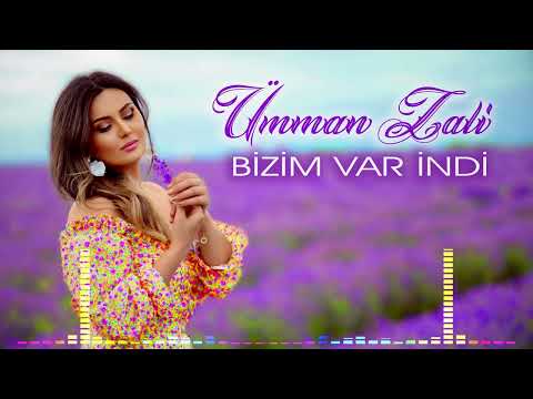 Umman Zali - Bizim var indi (Official Audio 2023)