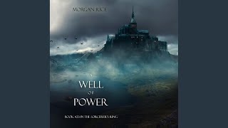 Chapter 163 - A Well of Power (The Sorcerer's Ring—Book #23)