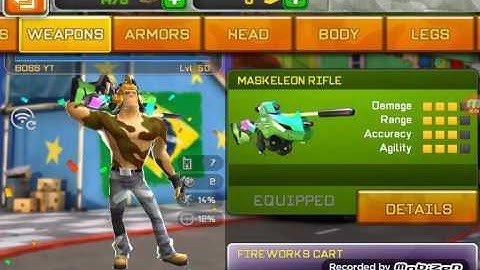 Respawnables gameplay part 1