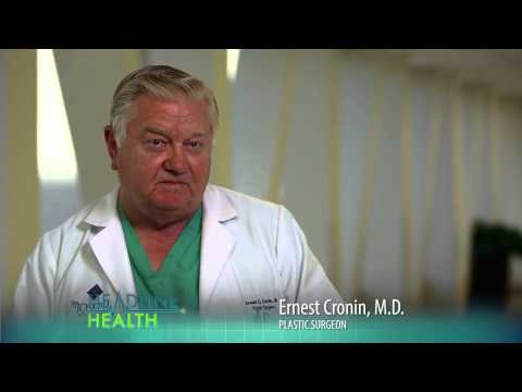 Dr. Cronin :60 TV