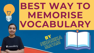 Best Way to Learn and Memorize  Vocabulary | by Niharika John Mehra
