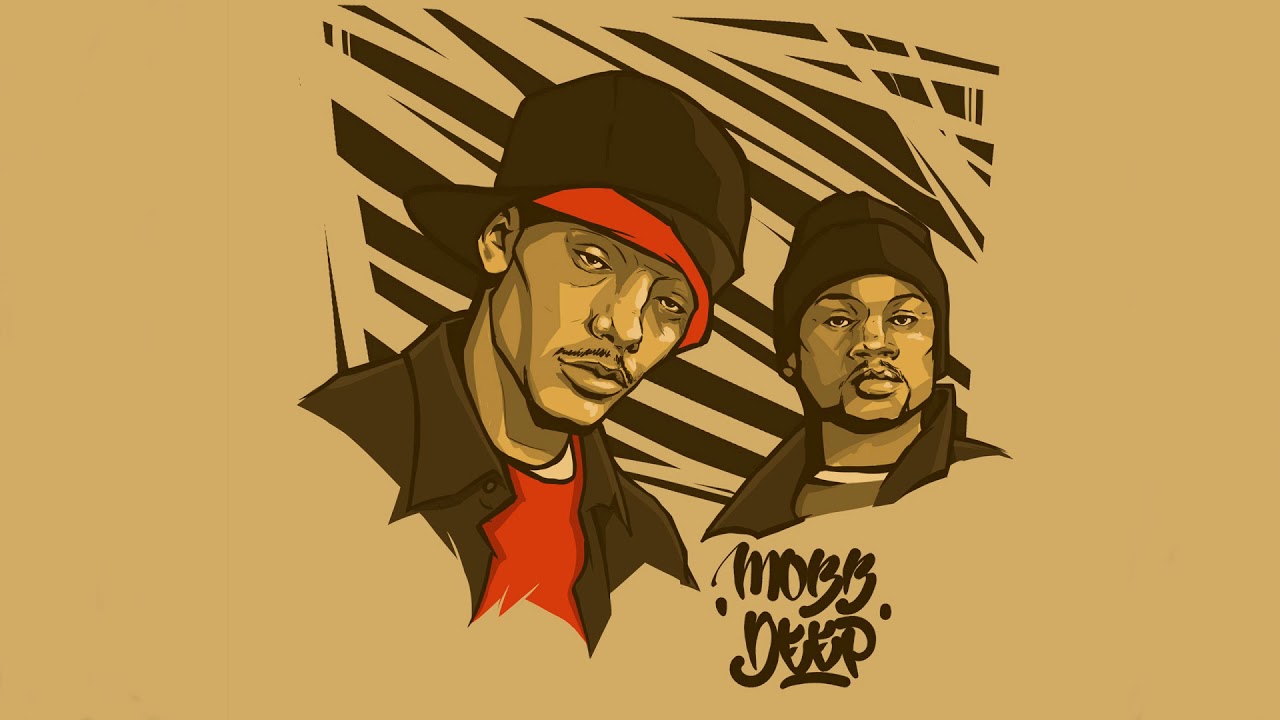 mobb deep type beat