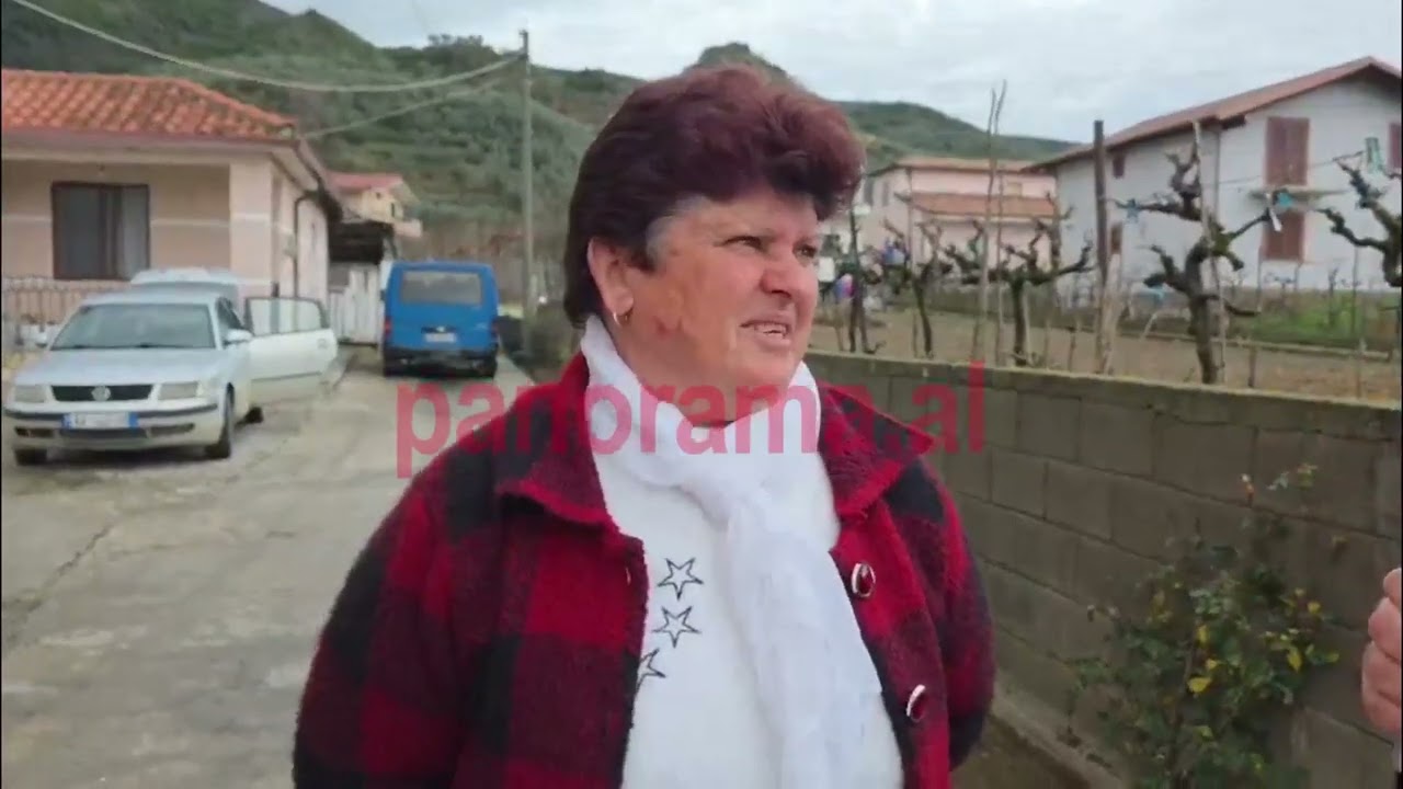 Familja Kola u shua në Itali, flasin fqinjët në Peqin: I nisëm në emigrim, po na kthehen në arkivol