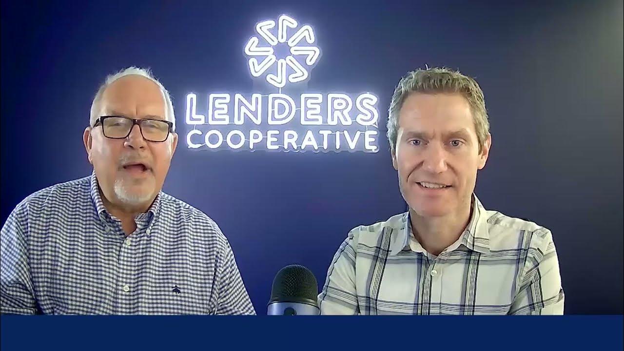 Great Lakes Lenders Conference 2024 Lenders Cooperative Sessions Preview YouTube