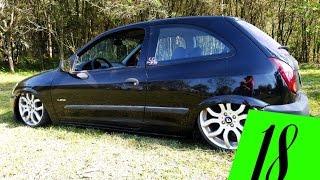 CELTA | Roda 18 Mini Coope| CwB Filmes