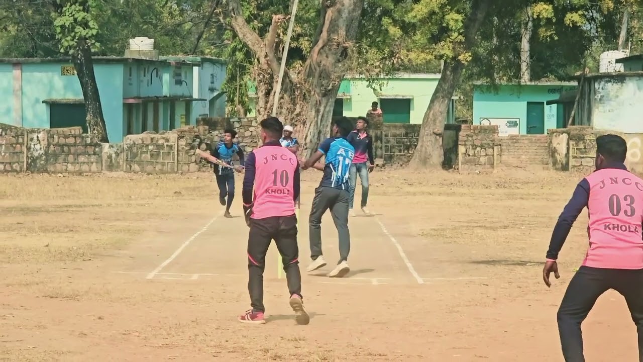 New cricket tournament video 🏏🏏👍♥️👌
