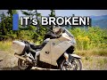 IT'S BROKEN!! - What Happens Now? (S3 EP11)