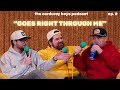 Low On Ruffage | The Corduroy Boys Podcast Ep. 9