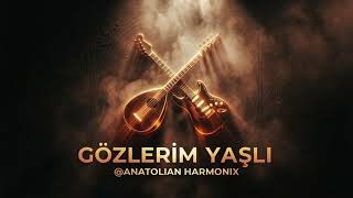 Gözlerim Yaşlı (Cover) - Anatolian Harmonix