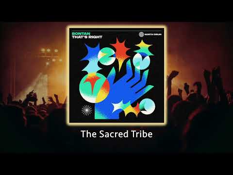 Bontan - That's Right (Original Mix) - #afrohouse
