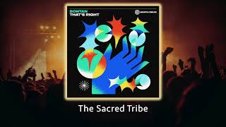 Bontan - That's Right (Original Mix) - #afrohouse