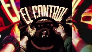 ​El Control – REBRN, DANOR & SVBLINE (Lyrics / Lyric Video)