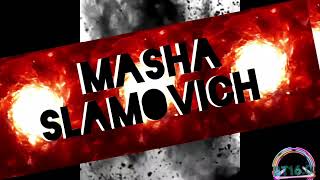 Masha Slamovich Antron 2021Impact Wrestling