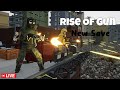 Rise Of Gun: Lets See What This NEW MAP Has To Offer! [E2]