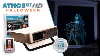 AtmosKIT HD Halloween Product Trailer