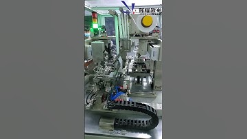 YaoLaser Lithium Prismatic Battery Laser Welding Machine