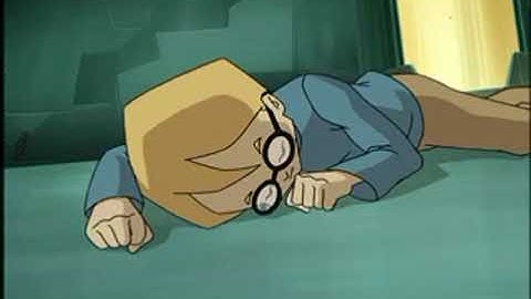 Code Lyoko Se1 - Ep07 Image Problem - Part 09