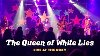 The Queen of White Lies ✨ The Orion Experience LIVE at The Roxy Resimi