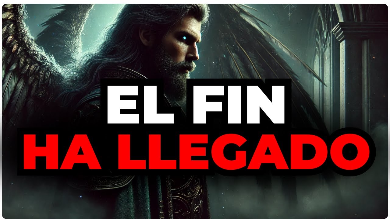 ELEGIDO, TU PRUEBA FINAL SE ROMPE AHORA POR ORDEN CELESTIAL