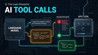 Tool Calling Explained: How AI Models Use External Tools