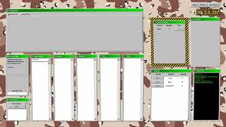 Military Incremental Complex Teaser Trailer