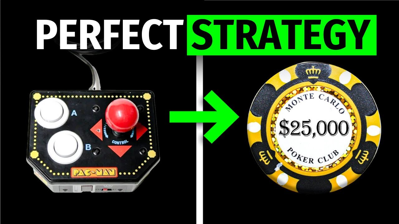The Gamer Kids Who Beat Vegas for $58 Million