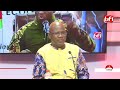 "L'africain qui n'est pas capable...qu'il meure": Cette phrase va rester longtemps dans les mémoires
