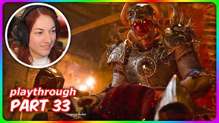 Baldur's Gate 3 [Part 33]