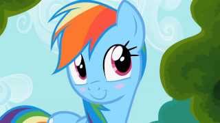 Honey and the Bee - Owl City [Flutterdash PMV]