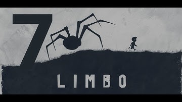 Limbo | [Gameplay Walkthrough Part 7] FULL GAME (IOS&ANDROID)